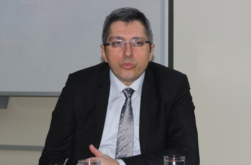 T Tp Fakltesi Hastanesi Yenileme almalar