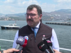 T�B�TAK Ba�kan�, Kovid-19 ile ilgili yerli a�� �al��malar�n� anlatt�