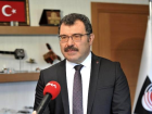 T�B�TAK Ba�kan�, koronavir�s a��s� i�in 9 ayl�k bir zaman dilimini i�aret etti