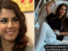 Tu��e �zbudak kimdir? K�smi fel� ge�iren Tu��e �zbudak sa�l�k durumu nas�l?