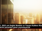T��K, 2022 Sa�l�k Mod�l� ve Ya�am Kalitesi Mod�l� verilerini yay�mlayacak