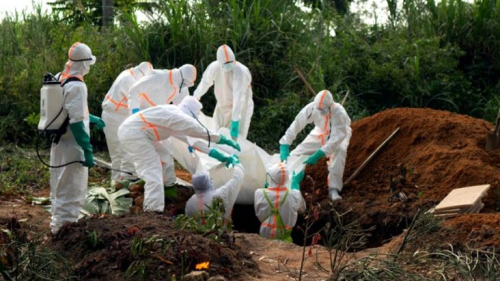 Tm dnya koronavirsle bouurken Kongo'da Ebola salgn patlak verdi! 2 yl nce balayan kabus geri dnd