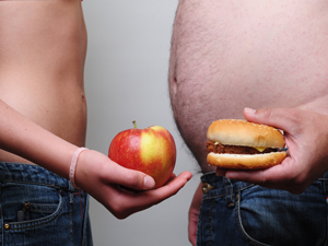 Tm Dnya Obezitenin Nedenlerini Aratryor!