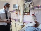 Tunceli'de ilk defa koroner anjiyografi i�lemi yap�ld�