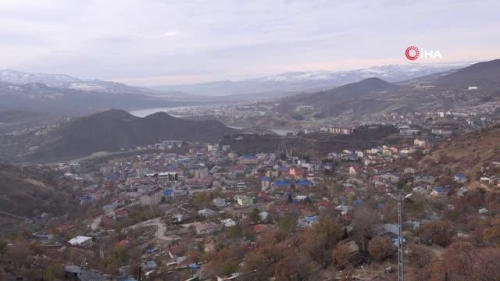 Tunceli'de mutasyona uram ilk Covid-19 vakas tespit edildi