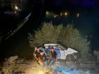 Tunceli'de Otomobil �arampole Devrildi, 3 Ki�i Yaraland�