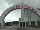 Tunceli'de Sezeryanla Do�um Oran� Y�zde 40'�n Alt�na D��t�