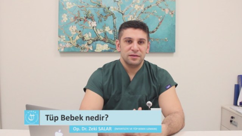 Tp Bebek Nedir ?