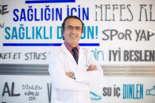 Tp bebek tedavisinde anne yana dikkat; 42'den sonra baar yzde 10'lara dyor