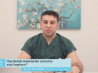 Tüp Bebek Tedavisinde Yumurta Toplanması ?