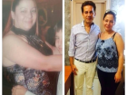 T�p Mide Ameliyat�yla 6 Ayda 123 Kilodan 83 Kiloya D��t�