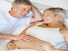 T�p Bebekte Ba�ar� �ans�n�, Kad�n�n Ya�� Belirliyor