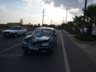 Turgutlu'da Otomobil Kazas�: 72 Ya��ndaki Kad�n Hayat�n� Kaybetti
