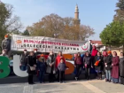 Turist otob�s� 