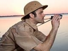 Turist shali Nedir?
