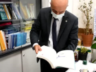 T�rk akademisyene VDGOOD Technology Factory Uluslararas� Organizasyonu'ndan �d�l