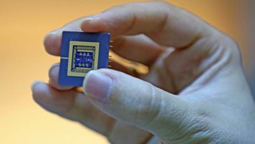 Trk Bilim Adamlarndan 'Elektronik Burun' projesi