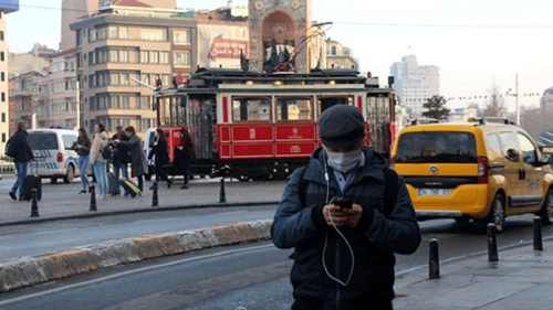 Trk bilim insan uyard: Kovid-20 bangr bangr geliyor, bunlar psikiyatrik hastalklar olacak