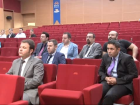 T�rk Cerrahi Derne�i, B�lgesel Toplant�s� �orum'da Yap�ld�