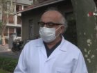 T�rk cerrah�n Alzheimer'�n �ifresini ��zecek �al��mas� sayg�n t�p dergisinin kapa��nda