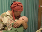 T�rk doktorlardan K�rg�z Aman bebe�e hayati m�dahale: �nce karaci�er nakli sonra kalp ameliyat�