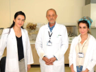 T�rk Doktorlardan Siroza Kar�� Umut Veren �al��ma