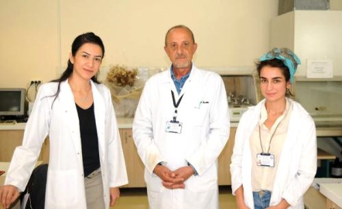 Trk Doktorlardan Siroza Kar Umut Veren alma