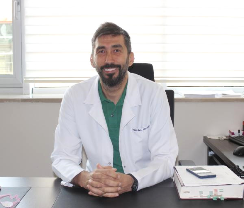 T�rk Doktorun Buldu�u Teknik, Kendi Ad�yla Literat�re Girdi