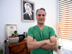 T�rk doktorun do�umda anne �l�mlerini azaltmaya y�nelik y�ntemi, uluslararas� dergide yay�mland�