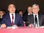T�rk d�nyas�ndan n�rologlar Antalya'da MS kongresinde bulu�tu
