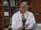 T�rk Hekimi 'Rektum Kanserinde' D�nyaya A��l�yor