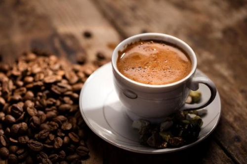 Trk kahvesi gut hastalndan koruyor