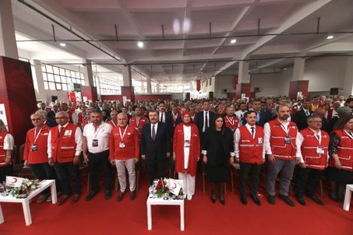 Trk Kzlay Genel Bakanl'na Prof. Dr. Fatma Meri Ylmaz Seildi