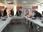 T�rk K�z�lay� K�k H�cre Nakli Bekleyen 800 Hastaya Umut Olacak