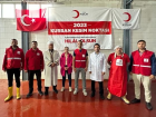Trk Kzlay Kurban Kesimlerine Balad