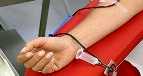 T�rk K�z�lay� Zonguldak Kan Ba���� ��in Acil �a�r� Yapt�