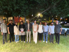 T�rk PDR-Der'den GGC'ye ziyaret
