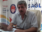 T�rk Sa�l�k Sen'den Bakanl��a D�ner Sermaye �a�r�s�