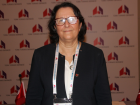 T�rk Toraks Derne�i Ba�kan� �til'den 