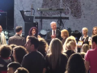 T�rk Toraks Derne�i'nden Aa'ya �d�l