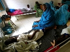 T�rk Doktorlar�n Afrika Dram�
