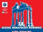 T�rk Hematoloji Derne�i'nden 38. Ulusal Kongresi