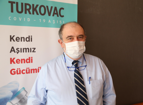 Trkiye A Enstits Bakan Kara'dan vatandalara TURKOVAC iin destek ars Aklamas