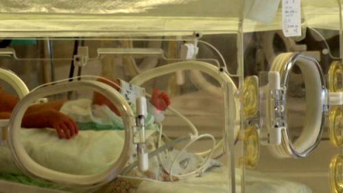 Trkiye'de 10 bebekten 1'i prematre douyor