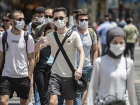 T�rkiye'de 14 Nisan g�n� koronavir�s nedeniyle 21 ki�i vefat etti, 5 bin 127 yeni vaka tespit edildi