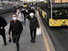 T�rkiye'de 15 May�s g�n� koronavir�s nedeniyle 10 ki�i vefat etti, bin 154 yeni vaka tespit edildi