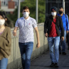 Türkiye'de 18 Mayıs günü koronavirüs nedeniyle 3 kişi vefat etti, bin 443 yeni vaka tespit edildi