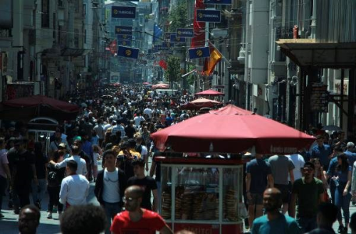 Trkiye'de 2,5 milyon hepatit B'li, 500 bin hepatit C'li hasta var