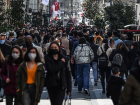 T�rkiye'de 22 Nisan g�n� koronavir�s nedeniyle 15 ki�i vefat etti, 2 bin 898 yeni vaka tespit edildi