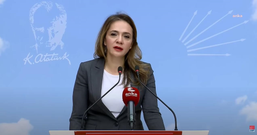 Trkiye'de 22 Ylda 2 Milyon 88 Bin 925 Kz ocuu Doum Yapt